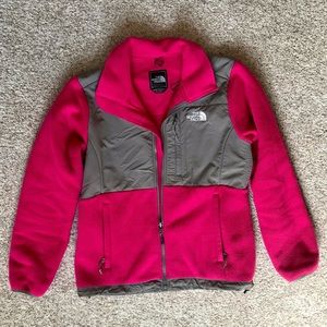 North Face Women’s Denali Fleece Jacket